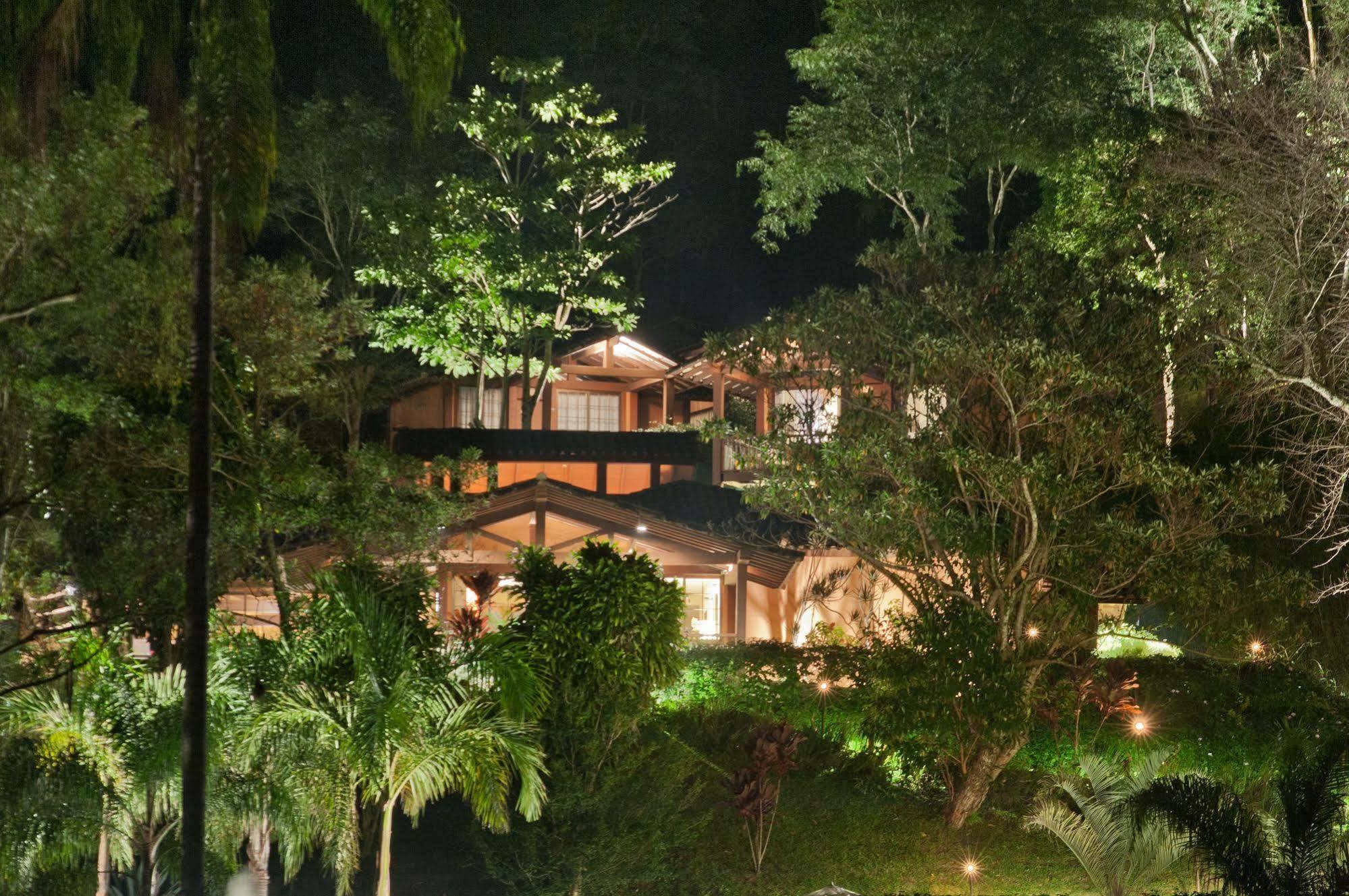 Pousada Les Roches Itaipava Экстерьер фото